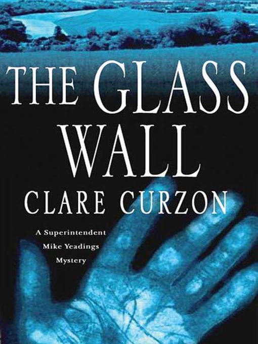 Title details for The Glass Wall by Clare Curzon - Wait list